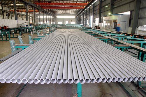 Heat Exchanger Tube A179 Heat Exchanger Tube A179