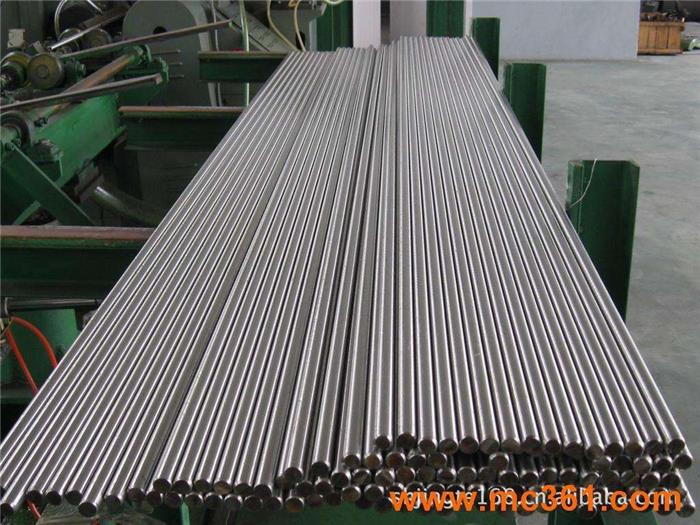 Stainless Steel Round Bar Stainless Steel Round Bar