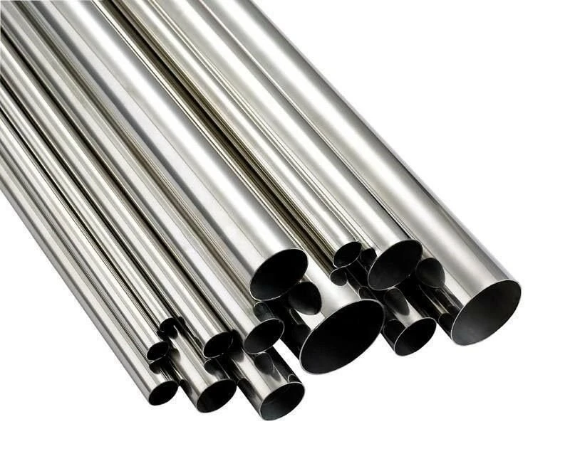 Tabung Ditarik Aluminium 6061
