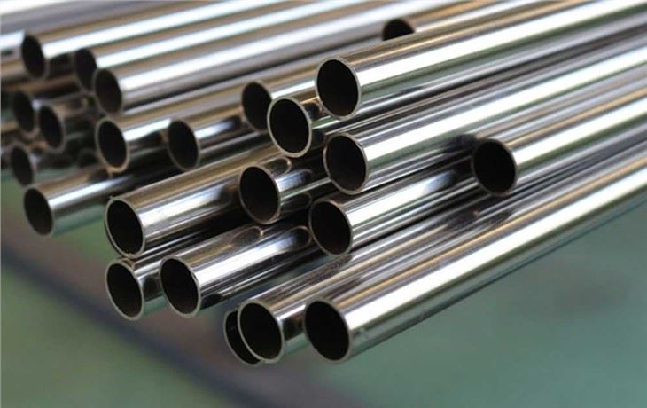 Hastelloy B2 Tube (UNS N10665) (2) Hastelloy B2 Tube (UNS N10665) (2)