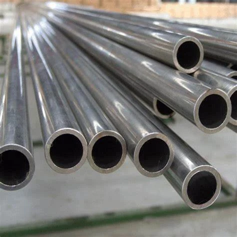 Tabung Baja Tahan Karat A213