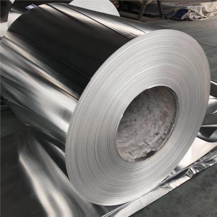 1050 Aluminum Foil (2)