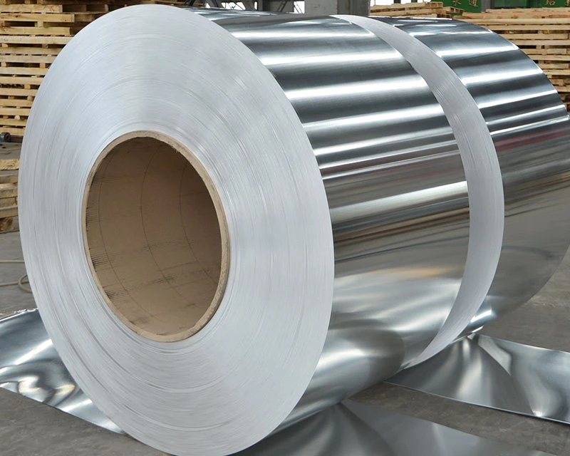 5052 Aluminum Coil
