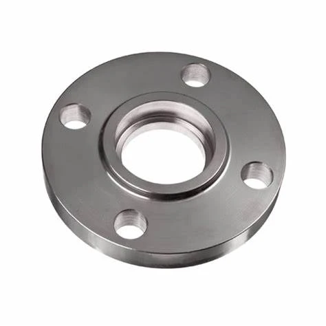 C70600 CuNi 90-10 Copper Nickel Flange