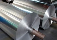 5052 Aluminium Foil
